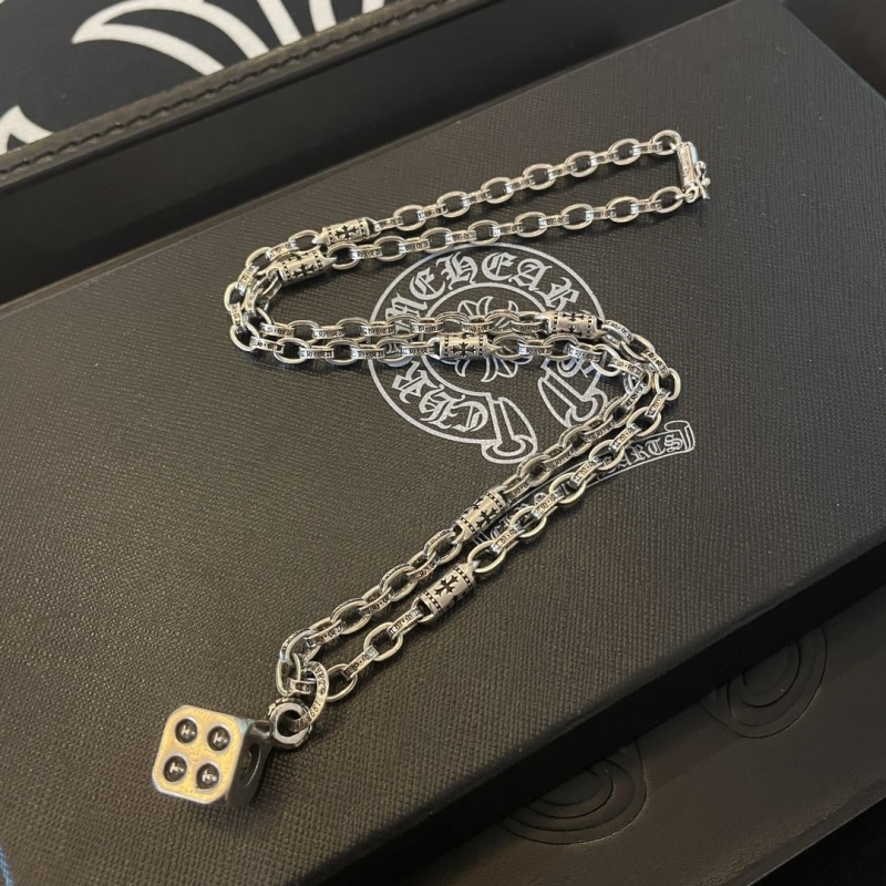 Chrome Hearts Necklaces